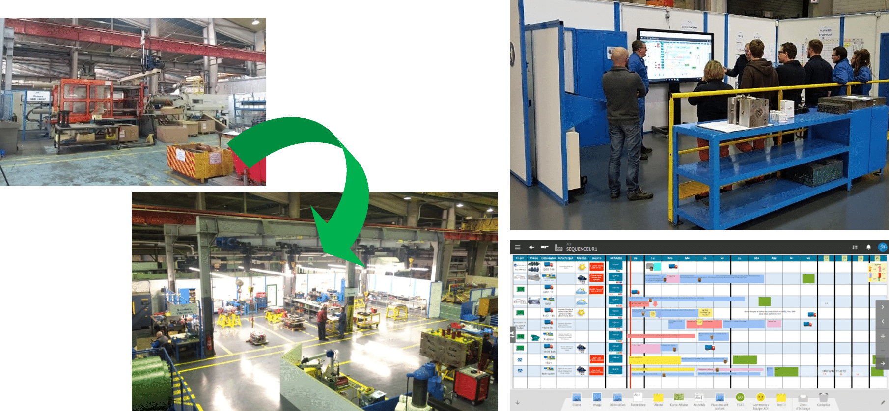 Lean Informatique Rue De La Tombe Issoire